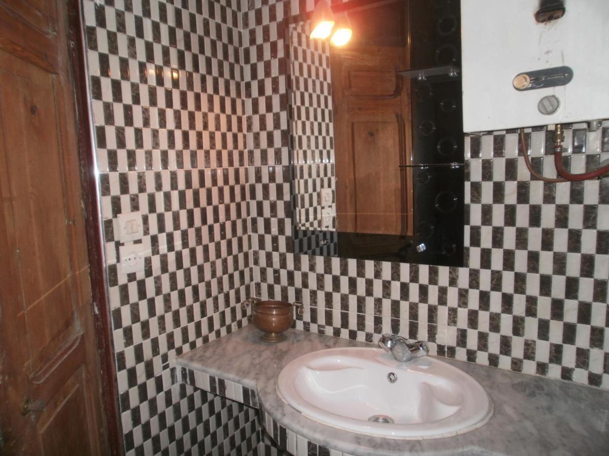 Chez L'Habitant Boueden Fez Kültér fotó
